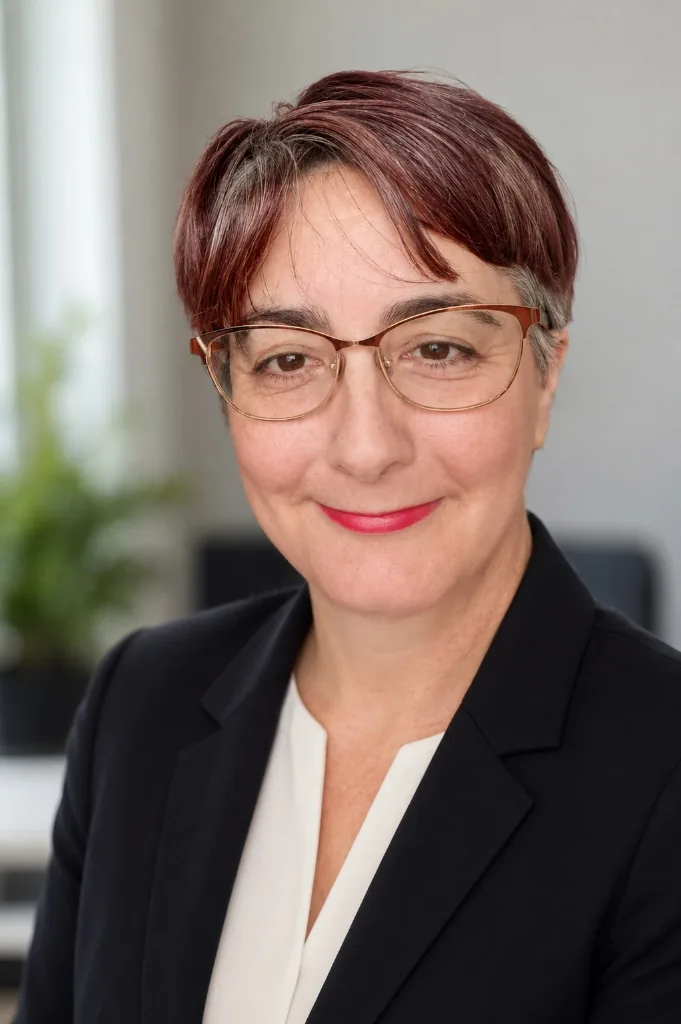 Elisabet Arias - Strategic Alliances