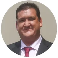 Lorenzo Padilla - Managing Director