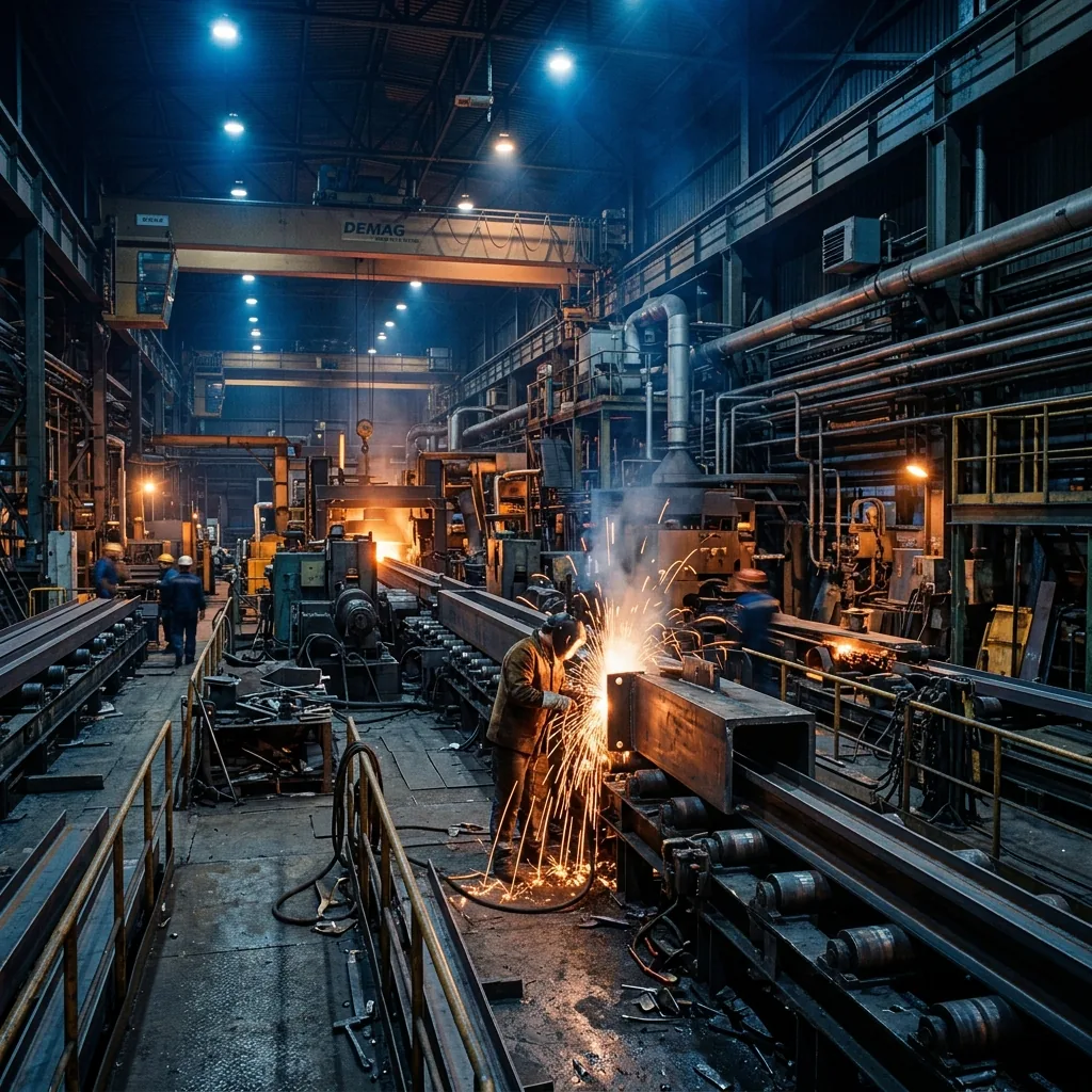 Supplier Operations