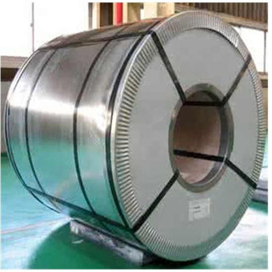Stainless steel coil – industrial high quality stainless steel roll supplied by PEI PADIMAR